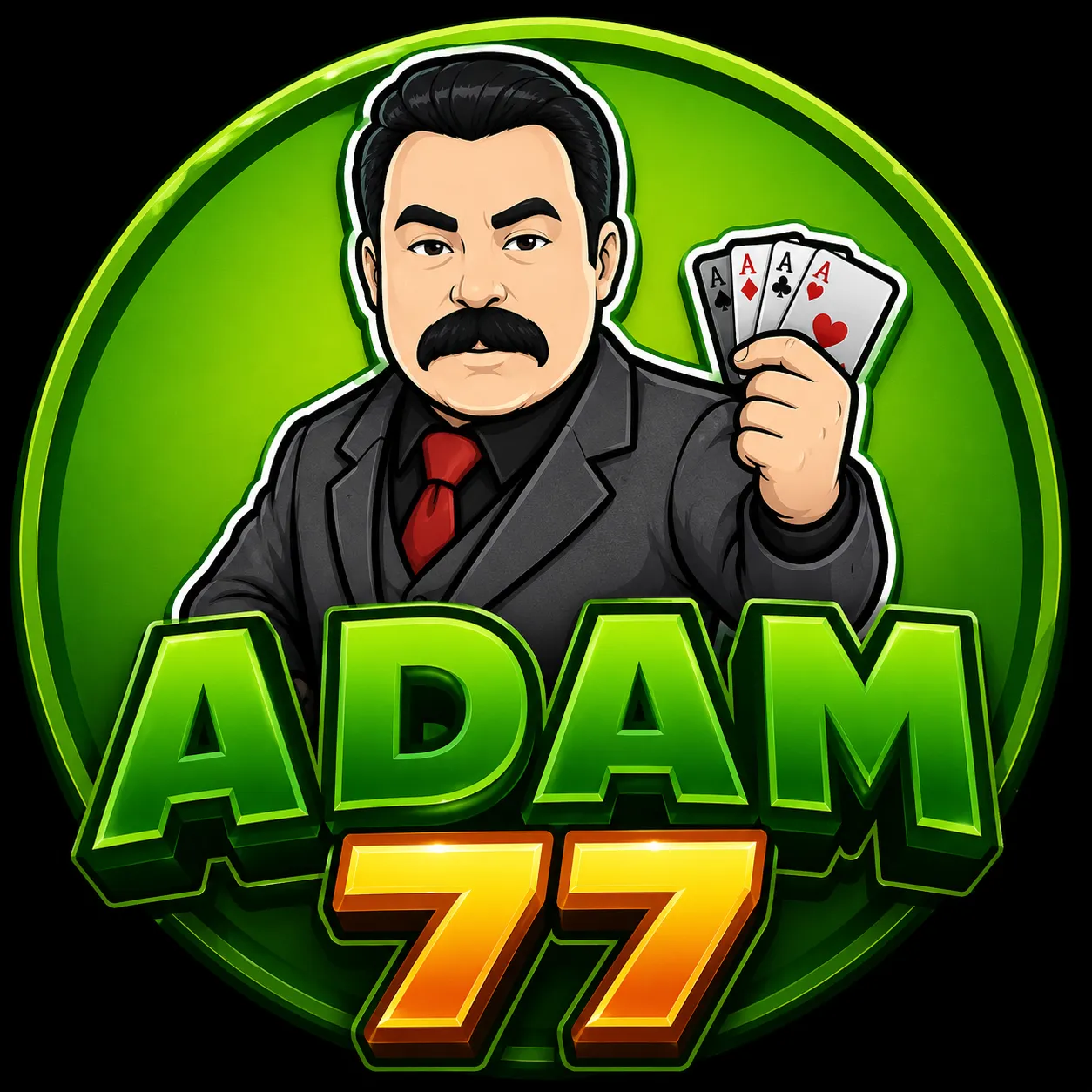 ADAM77 - Game Strategi dan Keterampilan Terbaik