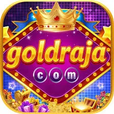 GOLDRAJA - Game TPS Penuh Aksi dan Strategi