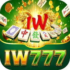 iw777 APK Mahjong