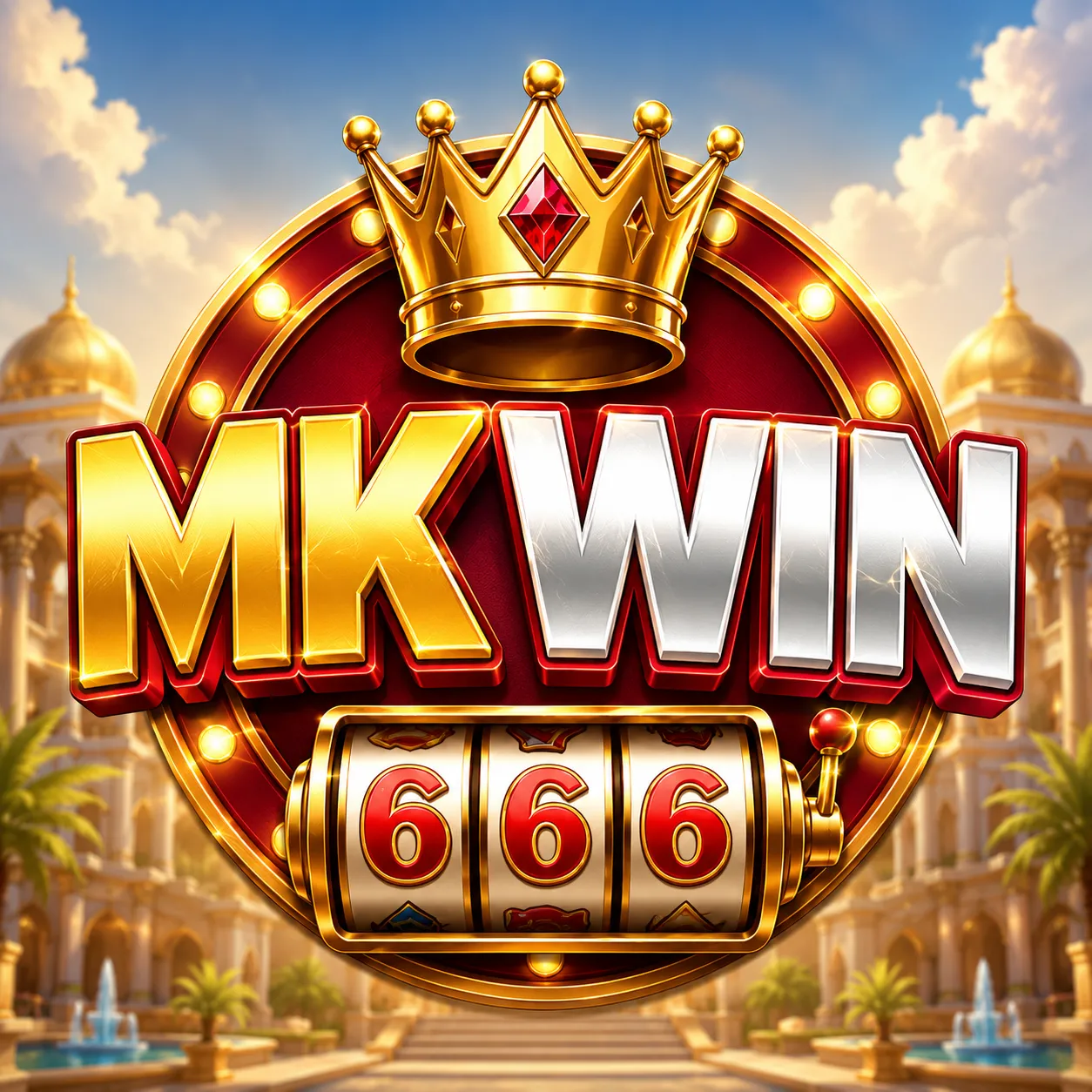 MKWIN666 - Pertarungan Terhebat dalam Game FPS