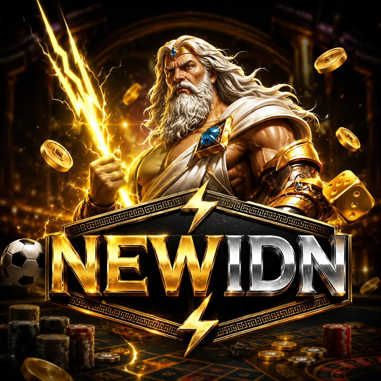 newidn APK Fighting