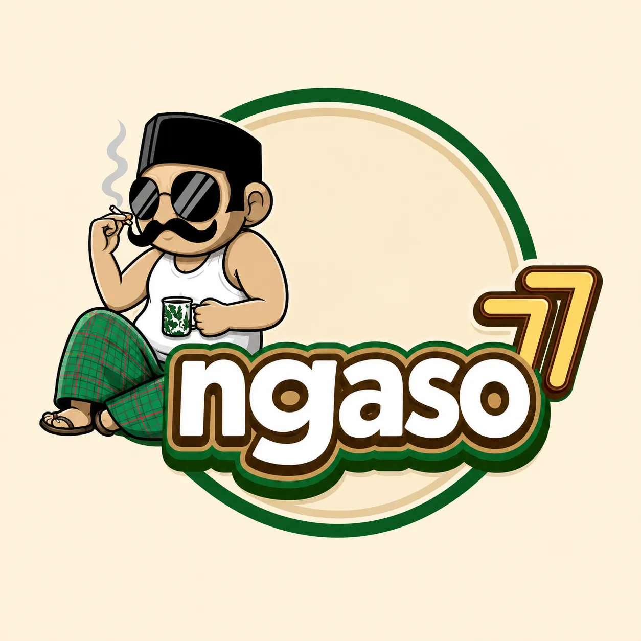 NGASO77 - Balapan Motor Terbaik di Genggaman Anda