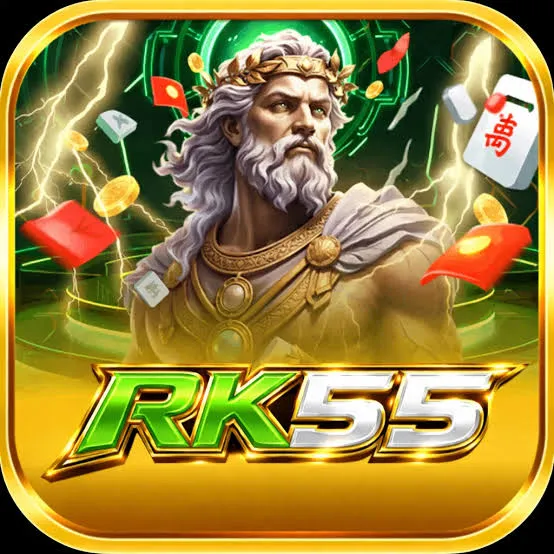 RK55 - Game Domino Seru dan Mengasyikkan